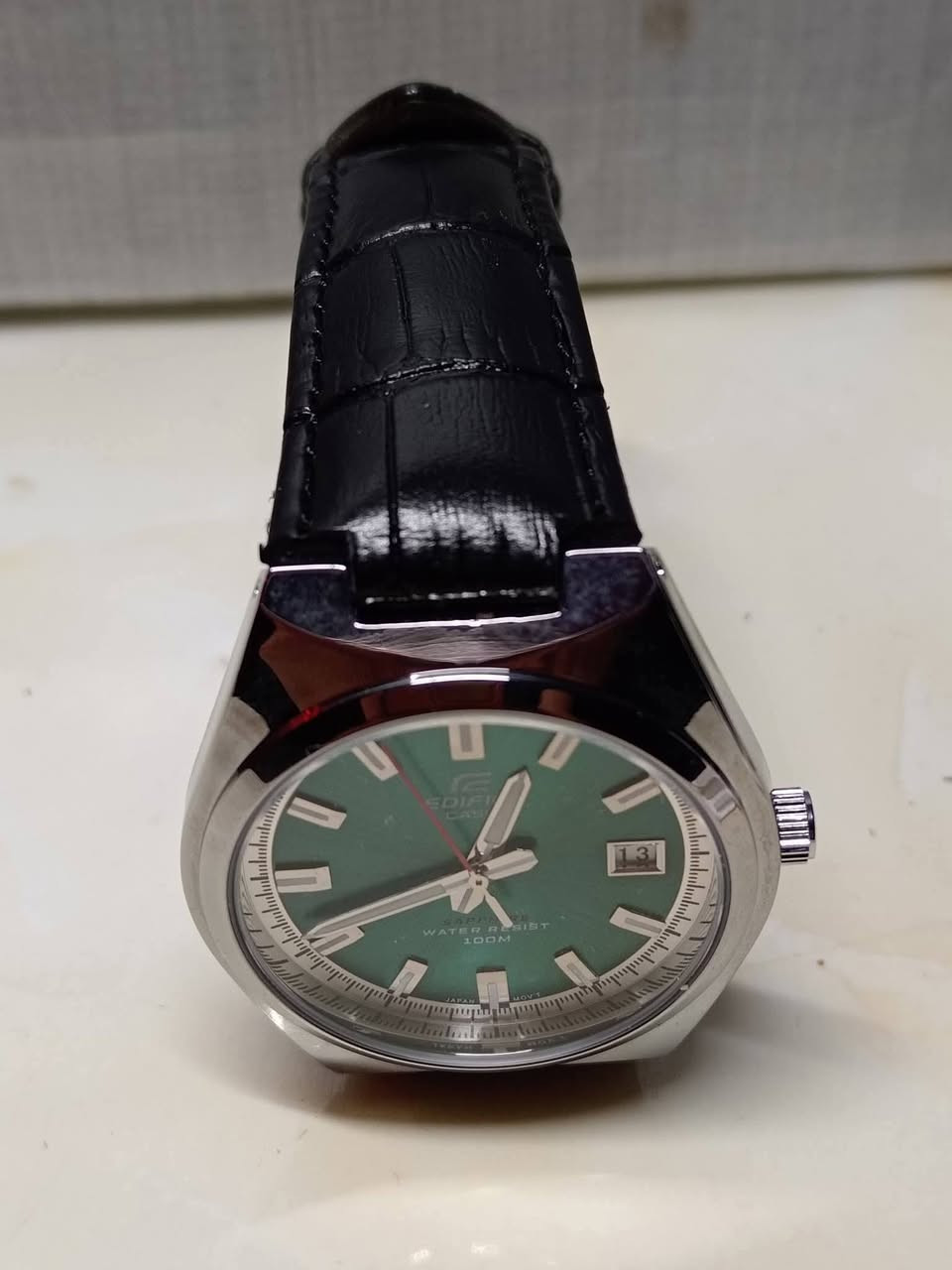 ساعه رجاليه الاصليه شغله علئ فحص ياباني شرط الفحص
العنوان بغداد مدينه الصدر السعر 20الف


**إذا كنت صاحب هذا الإعلان وتريد حذفه لأي سبب، رجاءا أرسل رسالة إلى الدعم الفني**