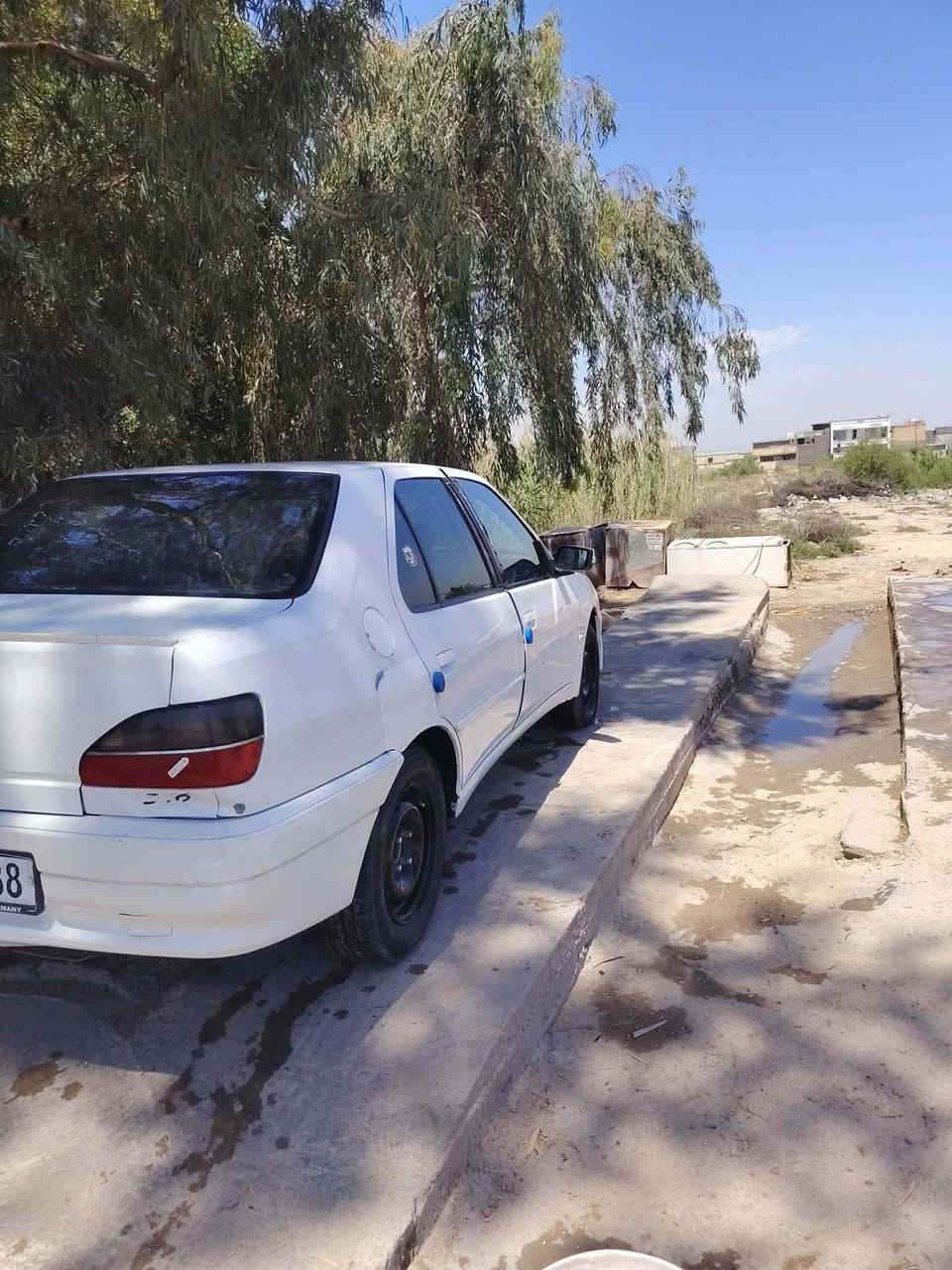 سلام عليكم بيجو 306مكينه أو كير كفاله حداديه حلوه نقصه بس شمعات أو دجه مكينه فقط تبريد شغال بس الكلج كمبريسر عاطل بيه قطعتين جاملغ امامي أو خلفي بدون ضربه مشط استيرن جديد موديل 2003
بيه منضومه غاز. سعر 38 بيه مجال بابل اسكندريه ***********
