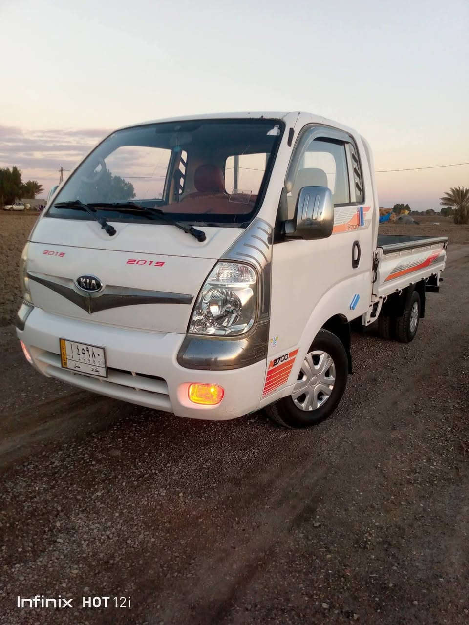 السلام عليكم كيا 2010 رقم بغداد انكليزي جديد تحويل مباشر سياره جديده تخم تاير ومحرك وگير واكسن وشاصي كفاله عامه تبريد تدفئه سياره مال جناي سياره جديده بمعنى الكلمه المو شراي لا يتصل رجاءاً ... رقم الهاتف *********** السعر 98
