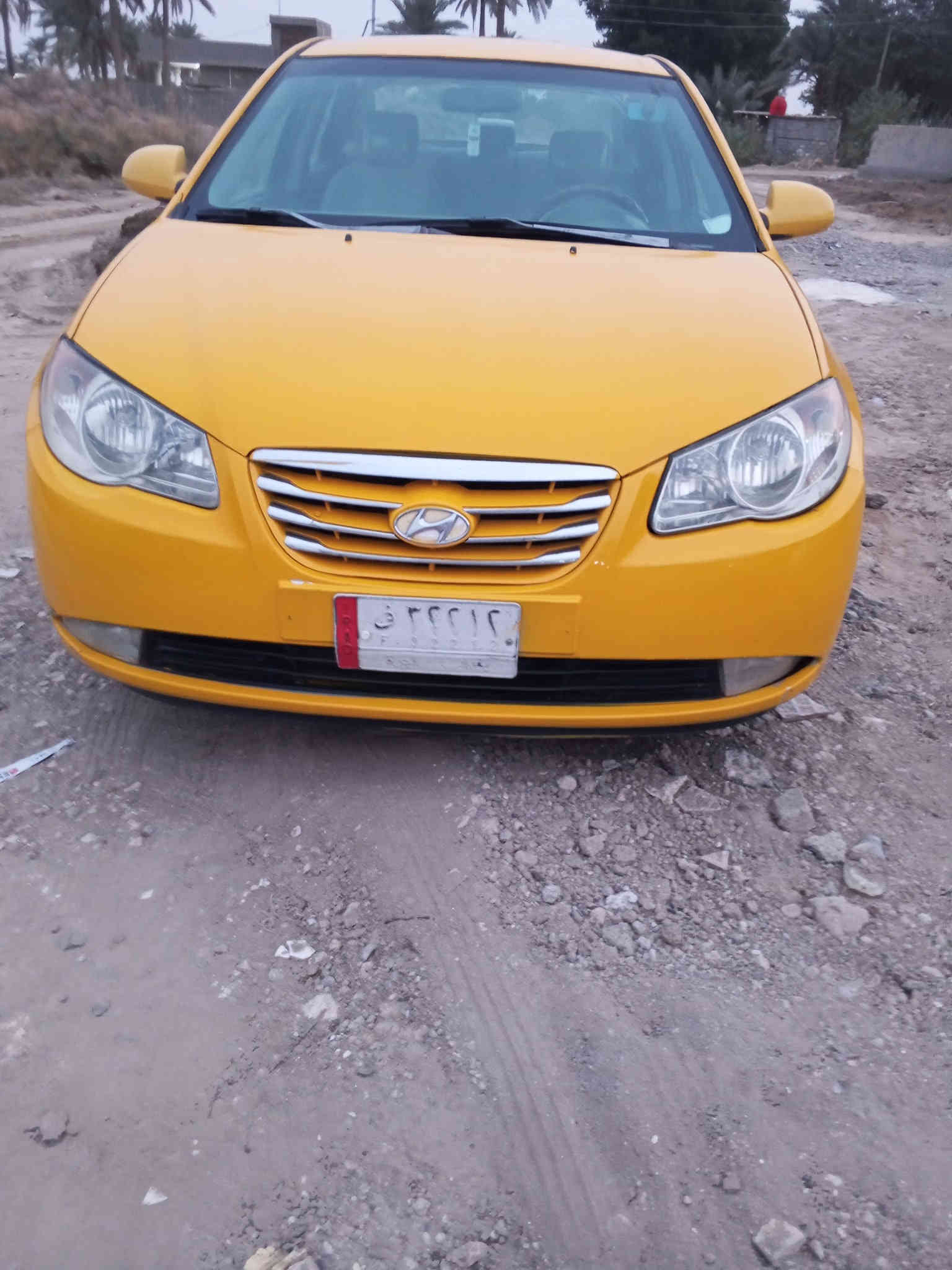 السلام عليكم ورحمه الله وبركاته
النترا موديل 8 وارد كندي  محرك 2000 رقم بغداد مصفره هيئه وغرامات مسجله بشركة بلي تحويل مباشر بدون اي دواخل مابيها اي حادث قوي جاهزه من كلشي فقط التبريد عاطل  السعر 85. مكاني بابل النيل ***********. بي واتساب
