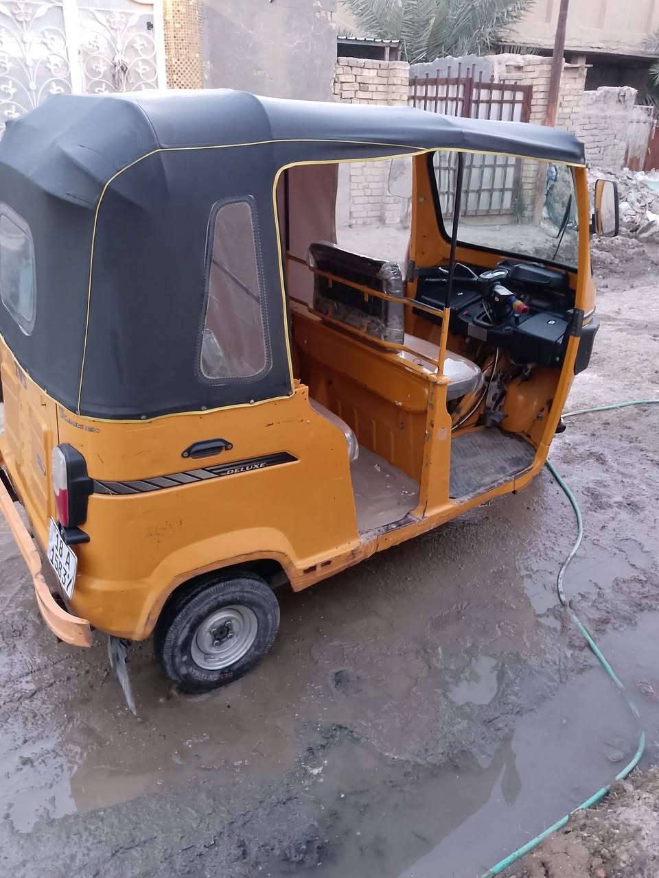 السلام عليكم تيك توك للبيع موديل 20 شهر 12 رقم انجليزي العنوان بابل حمزه الغربي سعر 5500 رقم التلفون ***********
