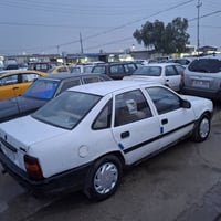 فيكترا • ١٩٨٩ • جير عادي