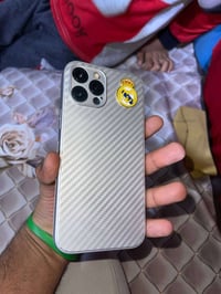 آيفون ١٢ برو ماكس • شاشة مبدلة • الجزيرة اليوبة