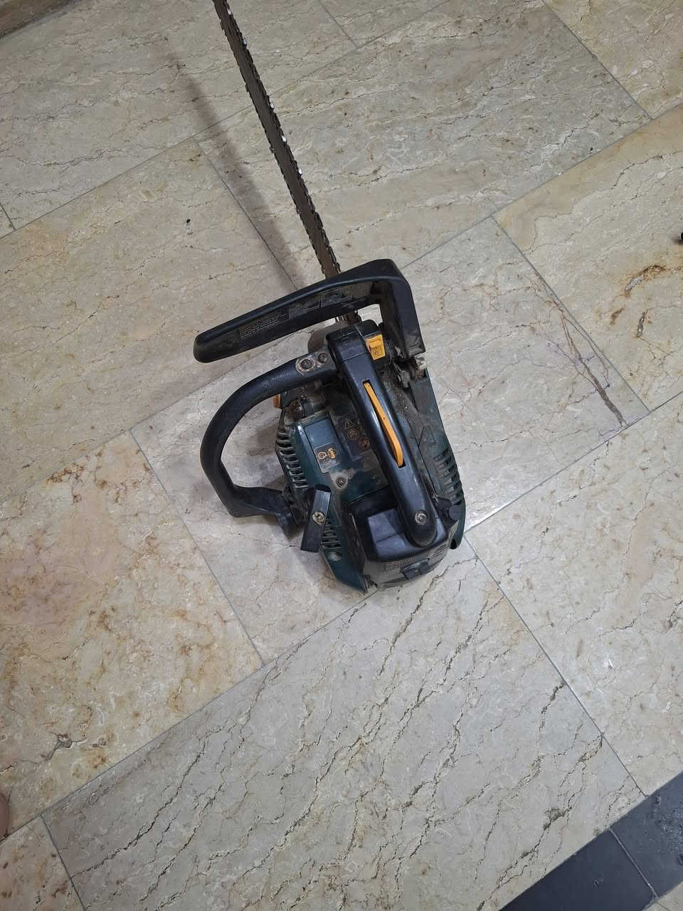 منشار اوزيتو بانزين عل شغل بغداد مدينه الصدر


**إذا كنت صاحب هذا الإعلان وتريد حذفه لأي سبب، رجاءا أرسل رسالة إلى الدعم الفني**