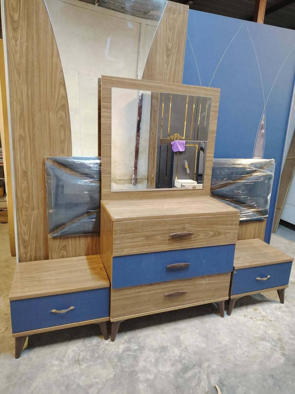 للبيع 5قطع ب375مع نقل وشد داخل بغداد مجاني سارعوو بلحجزز🔥🔥🔥


**إذا كنت صاحب هذا الإعلان وتريد حذفه لأي سبب، رجاءا أرسل رسالة إلى الدعم الفني**