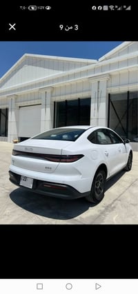 BYD SEAL 05 2025 بی وای دی سێڵ 05  2025  کـــامــل ئـــە شــیای خـــۆی...
