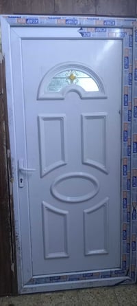 باب جديد • استعمال قليل • الحبيبيه بغداد