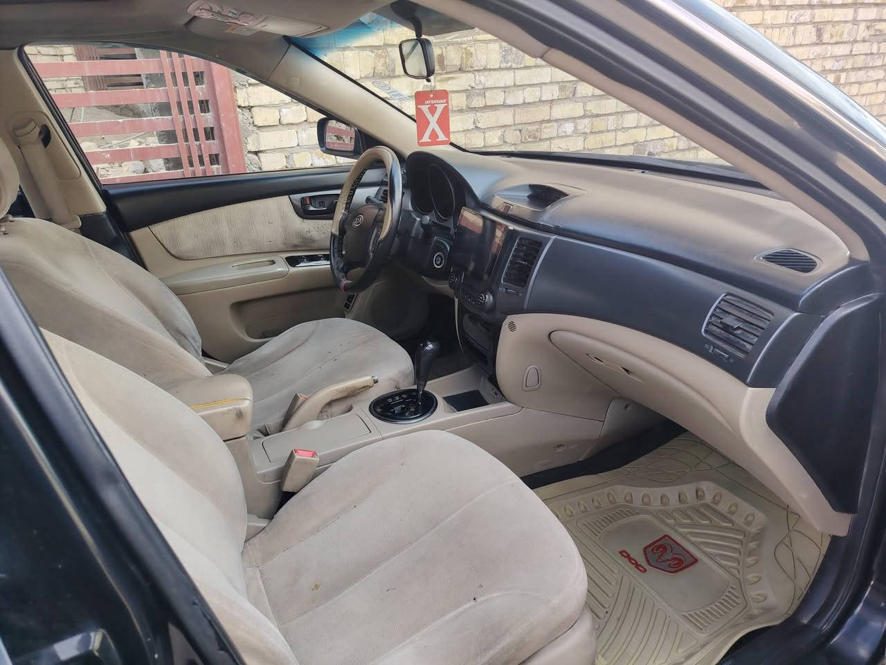 سلام عليكم
أوبتما خليجي موديل 2010 فول مواصفات واحد ع واحد مكينه 2000 دوش رقم سليمانيه سنويه لل 2026 كير ومحرك مكفولات تخم تاير حداديه 60 ب الميه بيها ثلاث قطع صبغ بدون دواخل داخل بيجيي
للأستفسار على الرقم
***********
***********
