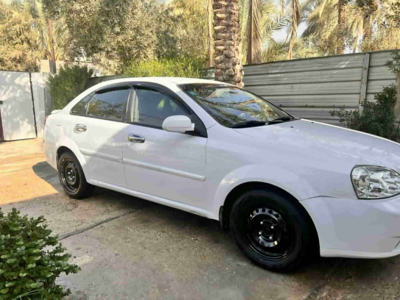 اوبترا ٢٠١١رقم بابل هزه جديده سنويه لل٣٠وباسمي سياره حلوه ونضيفه كير محرك تمام وهذا سونار وبيه طخه بسيطه كما موضح خارج السونار وعندي صور قبل لا صبغها دواخل شواصي لغوده تكم كله كفاله تختم تاير جدد حداديه جديده باتري جديد ادامه نوزلات بلكات جدد رايده ب٧٤وبيه مجال مكانه بابل المسيب
***********
