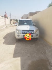 باجيرو • ٢٠١٤ • الحمزة الشرقي