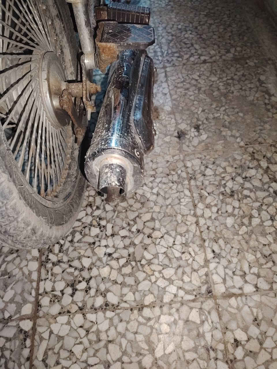 السلام عليكم صاننصر رياضيه للبيع مكان نجف جديده استوني شاده اريد هسه السعر ب 20 قفل او مراوس بصالنصه عاديه بس كون كاتم


**إذا كنت صاحب هذا الإعلان وتريد حذفه لأي سبب، رجاءا أرسل رسالة إلى الدعم الفني**