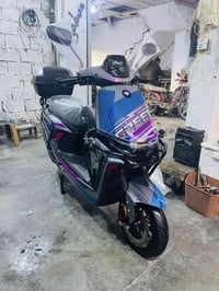 دراجة شحن • ماسه نحله • موديل ٢٠٢٥