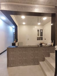 حي السماح الاساتذة • ١٠٠م • طابقين