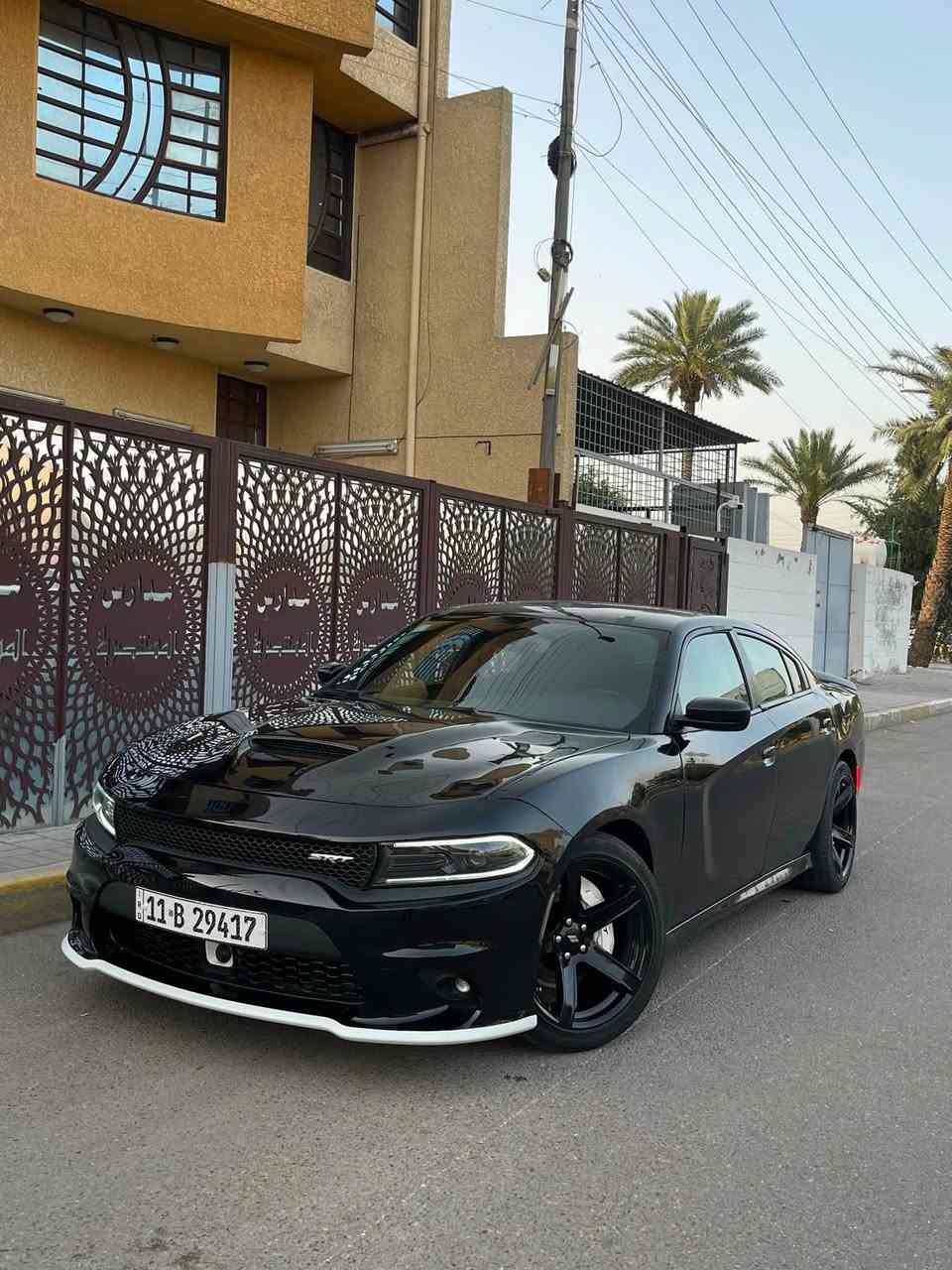 السلام عليكم جارجر موديل 2023 RT لاست كول النداء الاخير
مواصفات سوبر تراك باك معروفه محرك 5700 رادر امامي شاشه جبيره مقاعد كهربائية مقاعد أمامية تبريد وتدفئة مقاعد خلفية تدفئه تبريد تشغيل عن بعد تدفئة ستيرن محدد سرعة تلفون بلوتوث كاميرا خلفية
شفتات ستيرن ويل نجمه قياس 20 كزوز موبار دبات اسود حتى حجزات موجوده بلاديه ستوك السياره 
صبغ قطتين ونص وقطعه تبديل ماشيه قليل 20 الف مايل 
سعرها كلشش مناسب ومستحيل اكو هيج سعر بهيج موديل 2023 
السعر 218 ورقه وبيها مجال كلشش بسيط حك الجيه ما اتعامل بل تليفون رجائاً شراي تعال وتشلع عيوني 
رقمي *********** بي وتساب
