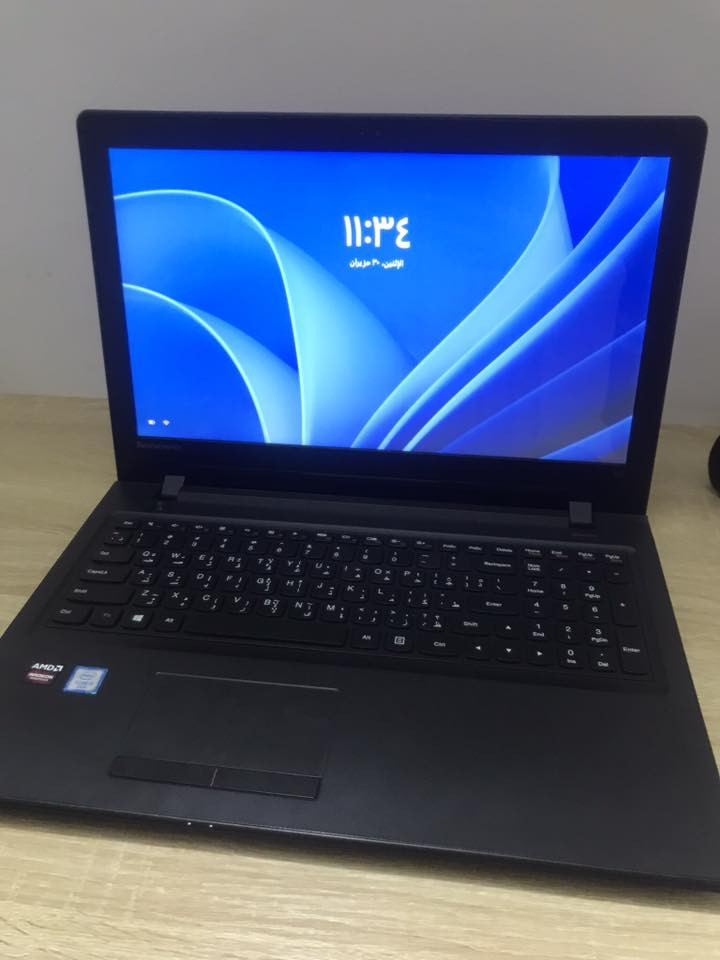 سلام عليكم
لابتوب لينوفو نضيف جداً استعمال قليل مواصفاته جيده تفيد المهندسين و المصممين 

مواصفاته 

‏I5 6200

كرت شاشه AMD 2G 

داخلي انتل 6G 

رامات 12G

هارد ssd256لكسر 

تحتوي على مشغل اقراص 

‏USB 3.0 

‏USB عدد 2 

ومنفذ AUX

وهواي شغلات مكاني ديوانيه حي الحضاره 

للتواصل ***********
