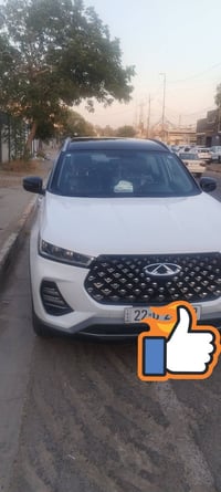 شيري 7 برو بعدة جديدة مصار شهرين استلمتها ماشية ٢٠٠٠حرة رقم اربيل رايد...