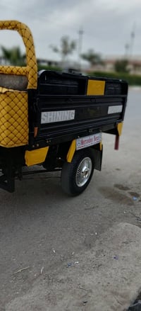 ستوته • موديل 2021 • محرك شرط