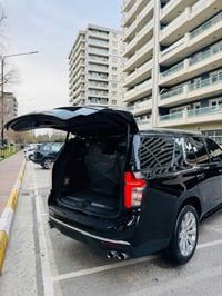 تاهو برايمر • ٢٠٢٢ • وكالة المنصور