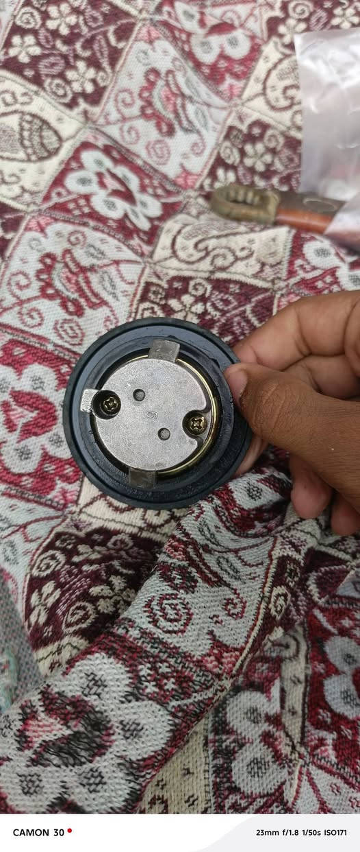 السلام عليكم غراض مال تفصيخ
مريات مال درجة 60 حاويه جدد سعر 5
قبق بانزين مال درجة 60 سعر 2
واقية مال صالنصة بلادية سعر 1
كاسحة اصلية سعر 6 
كربلاء كنطره السلام


**إذا كنت صاحب هذا الإعلان وتريد حذفه لأي سبب، رجاءا أرسل رسالة إلى الدعم الفني**