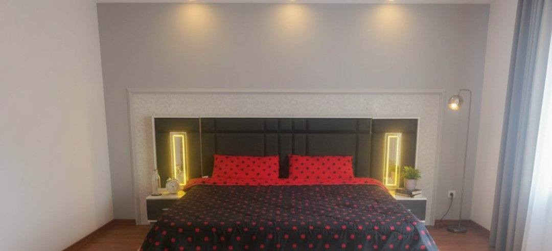 غرفه تركي للبيع
نضافتها 90٪
9 قطع
للاستفسار المراسله على Thaer Abo Fhad
او الاتصال على الرقم التالي
***********
