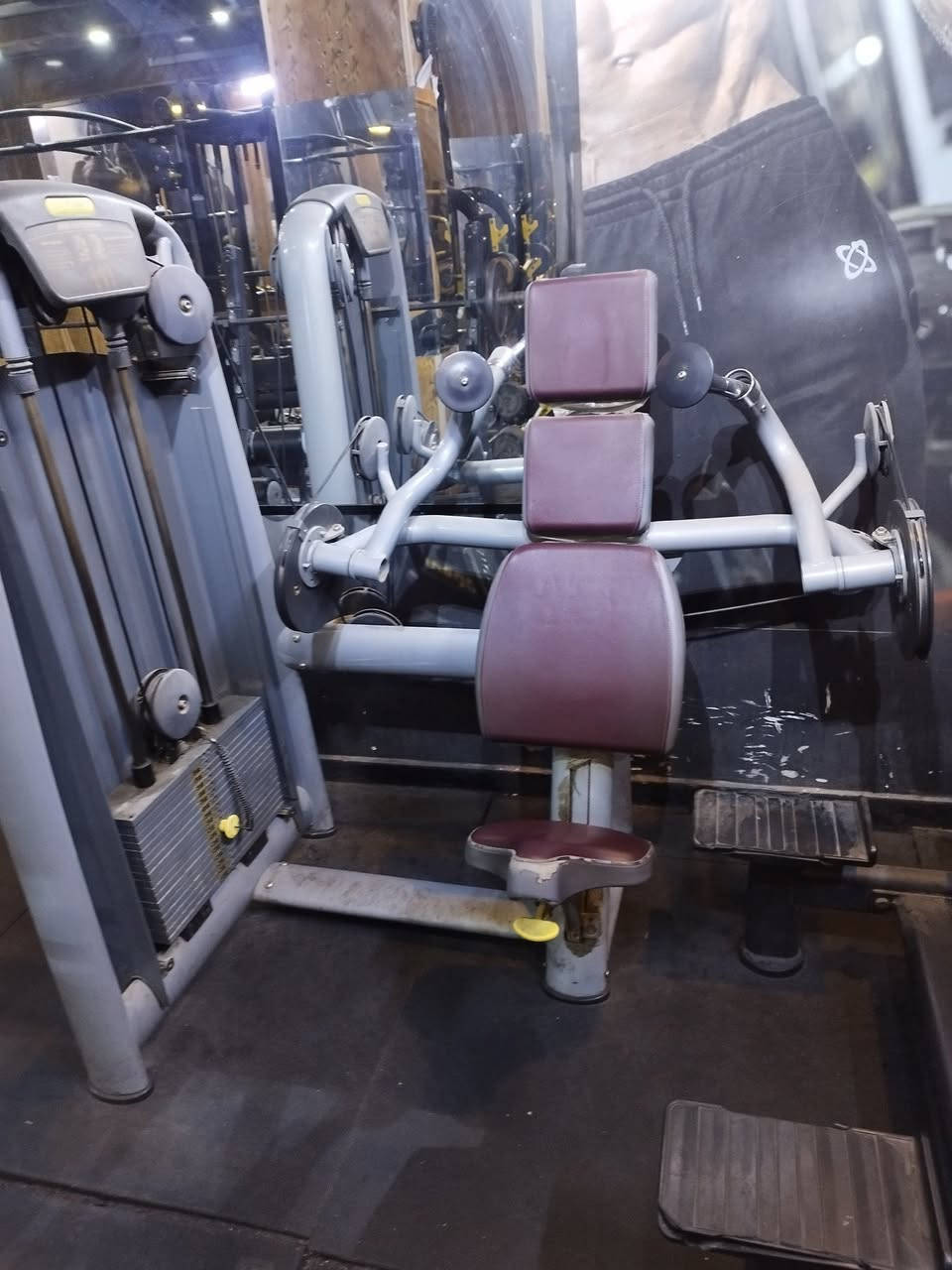 السلام عليكم
قاعة كاملة للبيع في محافظة بغداد
وبسعر مغري جداً
للأستفسار الأتصال على الرقم
*********** كابتن رائد
