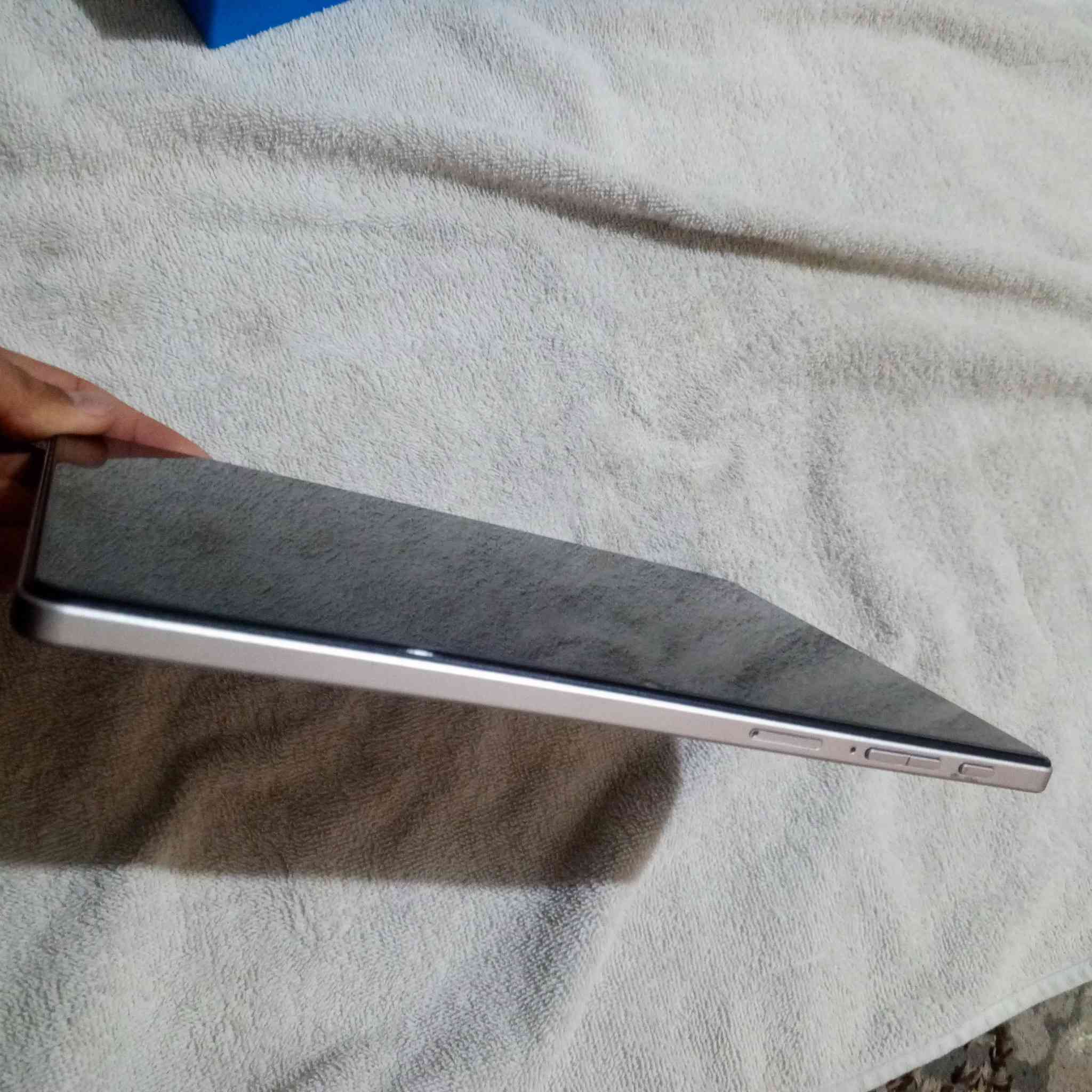 ايباد للبيع تفاصيل تعال خاص
السعر 150


**إذا كنت صاحب هذا الإعلان وتريد حذفه لأي سبب، رجاءا أرسل رسالة إلى الدعم الفني**