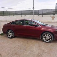 مرسيدس C200 • ٢٠١٥ • بصرة