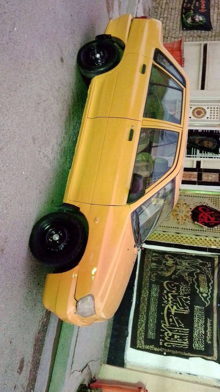 سياره سايبه 2012 مكينه كير خير من الله تبريد ثلج  تخم تاير جديد رقم دولي بغداد بسمي  سياره خير من الله مصبوغه حزام اثار شخوط بدون ضربه سعر26وبيه مجال  مكاني بغداد الكفاءات مال عبيدي  ***********
