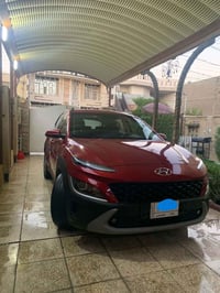 كونا ٢٠٢٣ • محرك ٢٠٠٠ • ٤٠ الف