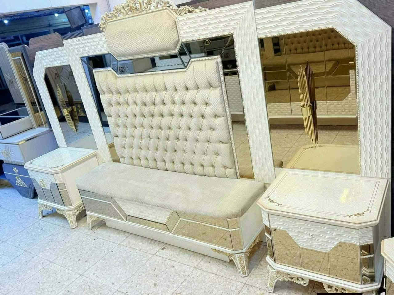 غرفة تركية للبيع


**إذا كنت صاحب هذا الإعلان وتريد حذفه لأي سبب، رجاءا أرسل رسالة إلى الدعم الفني**