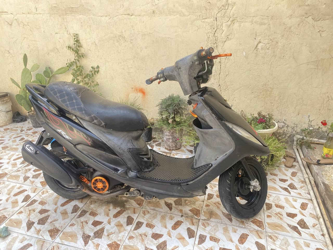 🖤للبيع عدله رمبه مكاني بابل مركز السعر٧٥٠
فقط سلف وكفر تجاري


**إذا كنت صاحب هذا الإعلان وتريد حذفه لأي سبب، رجاءا أرسل رسالة إلى الدعم الفني**