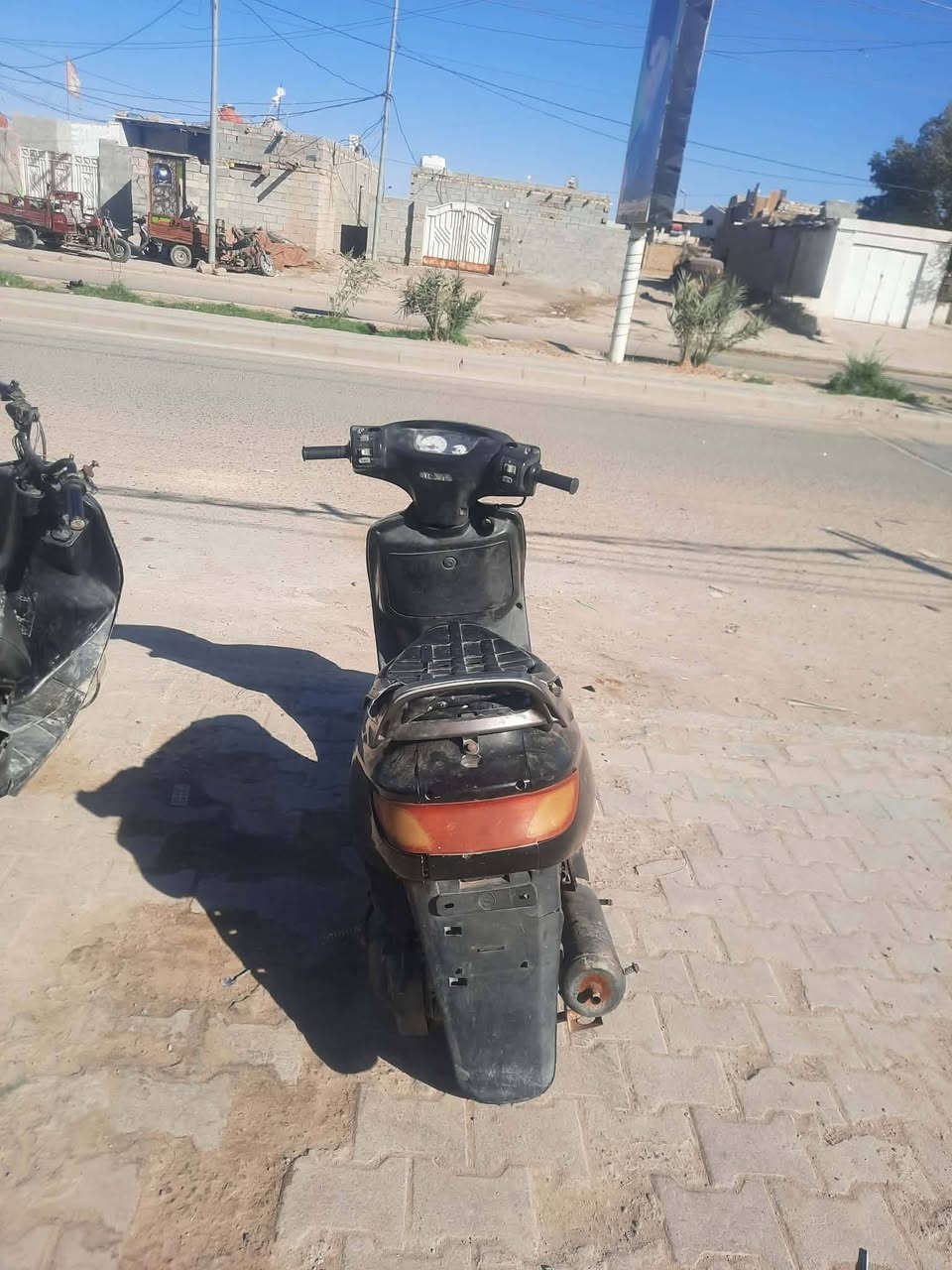 السلام عليكم فراشه البيع السعر 250بيه مجال الشراي خاص


**إذا كنت صاحب هذا الإعلان وتريد حذفه لأي سبب، رجاءا أرسل رسالة إلى الدعم الفني**