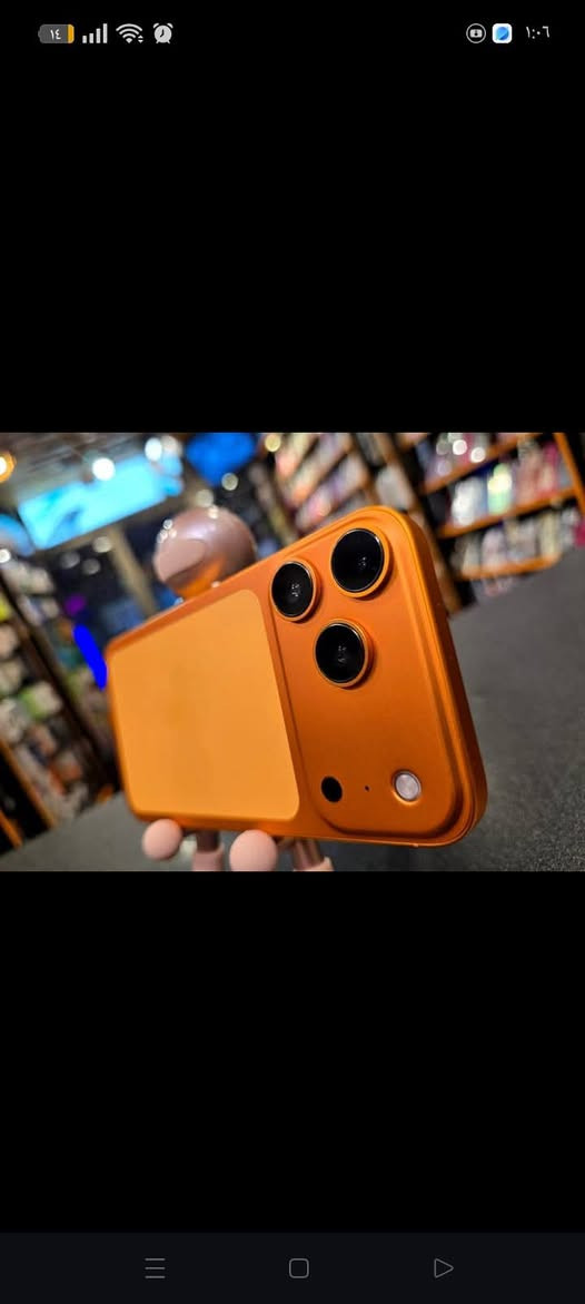 #متاح هاتف مستعمل 💥 #Iphone XR محور Iphone 17 pro  الذاكرة 64 GB  البطارية 100 % #السعر 225 الف فقط 💕  للاستفسار ***********او خاص
