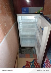 ثلاجه البيع نضيفه كلش  ومرتبه هاي كدامكم  بكاني بغداد مدينت الصدر  الس...