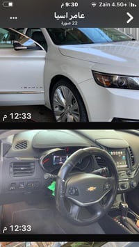 موديل19رقم بغداد ماشيه60الف حادث موضح تبديل  جاملغ وبنيد نفس الون وصبغ...