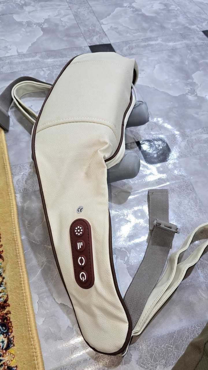 دلاكه مساج  رقبه 
بضاعه اوربيه  
سعره  15 موجود قطعتين 
عنواني فاو جنوبيه
***********
