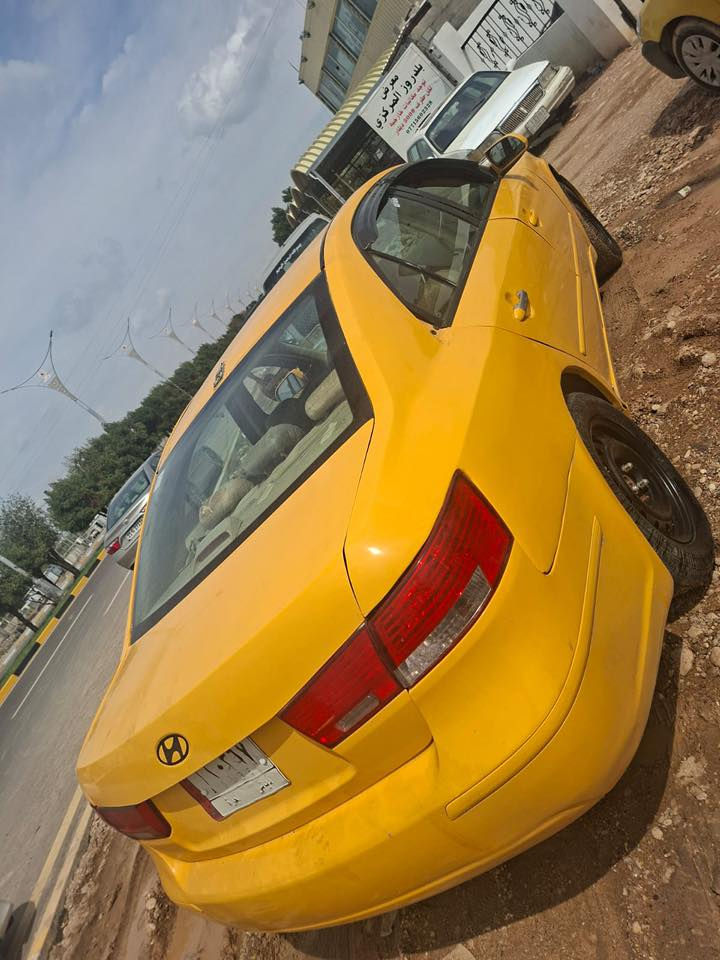 سلام عليكم من رخصة الادمن ،،،سوناتا 2010 امريكي محرك گير جدد سياره جاهزه وحلوه بيع مستعجل بدون مراوس فقط بيع سعر 77 وبي مجال حگ الجيه فقط الاستفسار اكثر ع رقم ***********….***********
