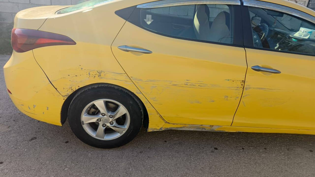 السلام عليكم النتر 15 امريكا السعر 88وبيه مجال 
البيع فقط العنوان ديالى
الرقم 
***********
