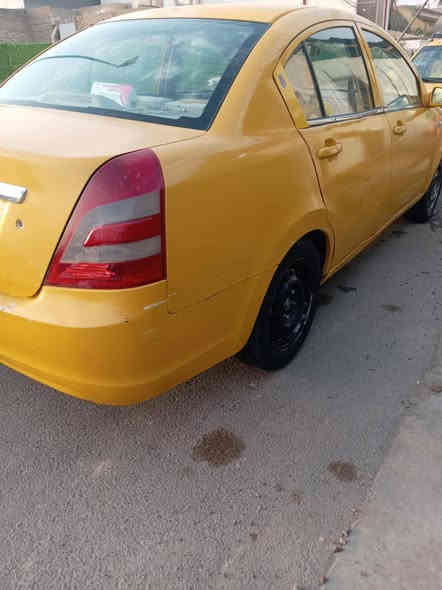 سلام عليكم شيري اي فايف موديل 2013 رقم قادسية سعر 17 ورقة بيها مجال قليل بيع مستعجله مكان سيارة بغداد ممتواجد ع لفيس مكينة وكير مكفولات رقمي *********** شوكت متريد تحويل موجود عليها غرامات ماعرف شكد
