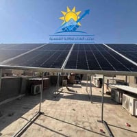 #البهاء_للطاقة_الشمسية_هنا_تشرق_الطاقة ⏪️بتوفيق من الله تعالى مستمرين ...