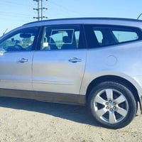 ترافيرس ٢٠٠٩ • رقم بغداد • سورنتو ٢٠١٠+