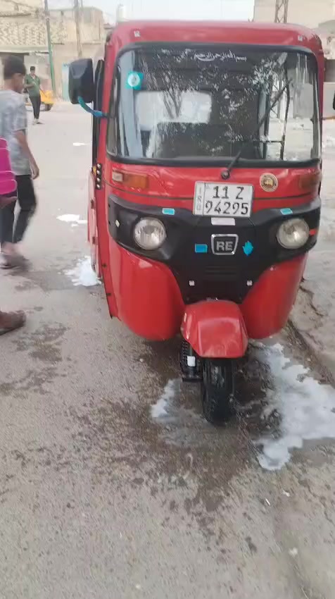 السلام عليكم 
22شهر4 رقم وسنويه تحويل ثاني يوم تكتك كفاله فقط الموضح بلمقطع تراي زيرو العنوان العبيدي الكفائات الرقم ‏‪***********‬‏
