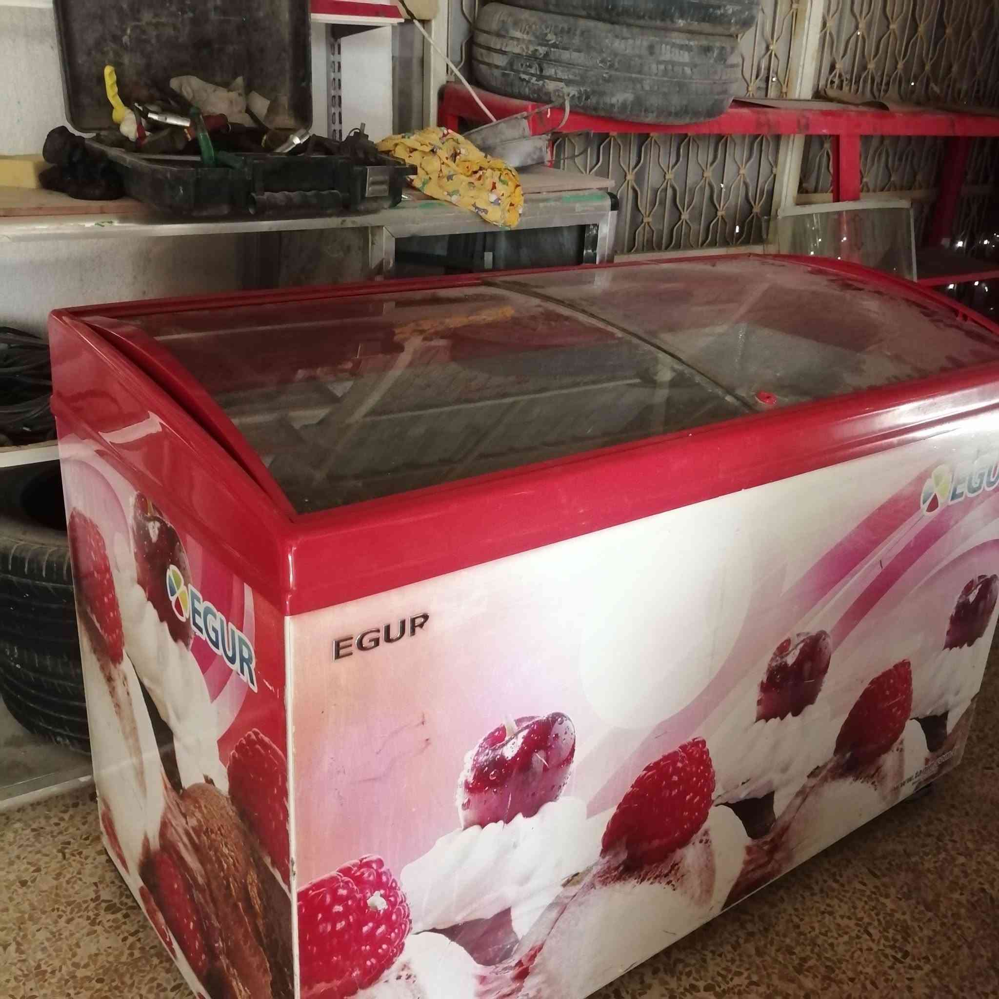 براد يكور تركي نضيف تجميد فول


**إذا كنت صاحب هذا الإعلان وتريد حذفه لأي سبب، رجاءا أرسل رسالة إلى الدعم الفني**