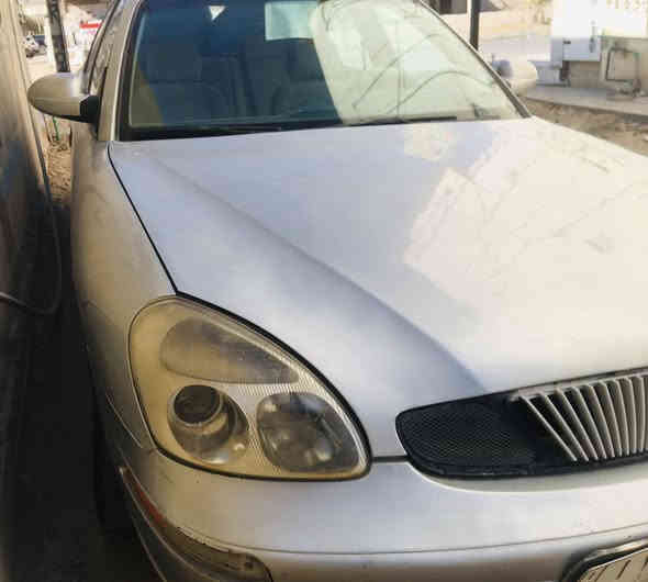 سياره 
للبيع 

دايو نوبرا ٢٠٠١ 

السياره على الابلاد لايوجد اي ضرر 

مصبوغه جماليه 

كير  عادي

محرك 

سياره جاهزه 

المكان سامراء 

للاستفسار اتصل على هذا الرقم يوجد واتس اب. *********** 

السعر ٤٥ 

للشراي بيها مجال
