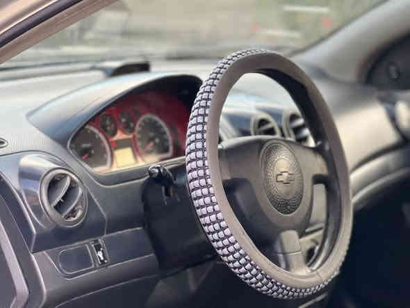 سلام عليكم اڤيو 2007 مكينه دبل شرط كير شرط جام كهرب تبريد شاشه وسماعت جدد صبغ بيها قطعتين جاملغ وباب الخلفي وداخل الباب وبيها جراد مكانات بسيطه تفاصيل اكثر تصال على الرقم ***********
***********
سعر 55 بيها مجال 
كابون بانزين
