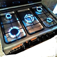 طباخات مصرية • غسالات يابانية ١٨-٤٠كيلو • بعقوبة صناعه الثالثه