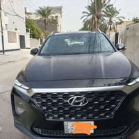 سلام وعليكم سنتافيا 2020 فول اعلى فئه ماشيه58الف كيلو حادثها موضحة بال...