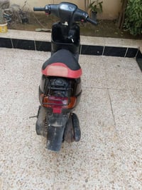 ماطور بوتين • دبل قمجه • كله شغاله