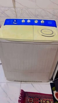 مجفف عطلان • استبدال بميزان صغير