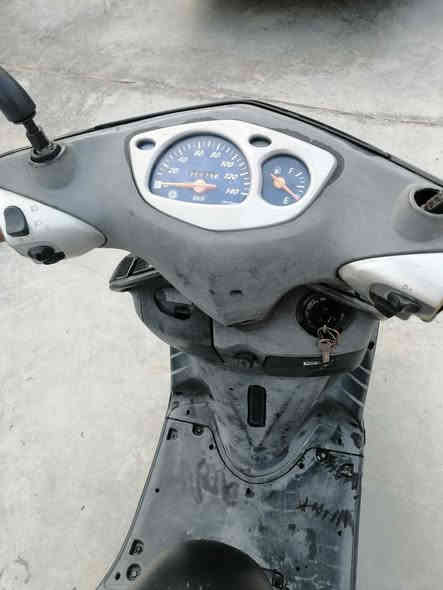 سكنس ياباني مجفته كله جديد كابريتر مال حاويه للبيع أو مراوس باربعه كير السعر ٤٠٠وبيه مجال بسيط
اتصال *********** المكان الصويرة
